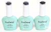 3 New PEARL BROWN FireDeep Gel Nail Polish, 16ml Large Bottle Brown Gel Polish Winter UV/LED Soak Off Gel Polish - 2