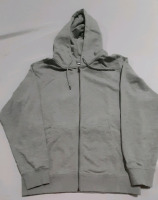 New Gray Hoodie Size 2Xl