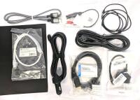 Assorted New/As-New Cables : Starlink Mini Cable 12V Power Cable Cigarette Lighter to DC Cord, 12V to 48V, Ethernet Cables, USB-A to USB-C, HDMI ++