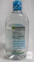 Garnier SkinActive Micellar Cleansing Water All-in-1 Waterproof 700ml Normal Sensitive Skin