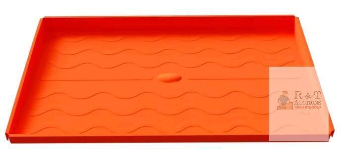 New - 36&rsquo;&rsquo; Silicone Griddle Mat for Blackstone Griddle, Full-Edge Cover Silicone Mat Heavy Duty Food Grade Silicone Grill Matt