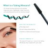 New Thrive Cosmetics Lash Extensions Mascara - 10.7g - Brown Black - 2