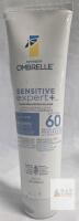 Garnier Ombrelle Sensitive Expert+ Sunscreen Lotion SPF 60, Broad Spectrum, 300mL, Sealed