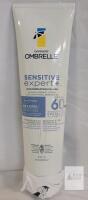 Garnier Ombrelle Sensitive Expert+ SPF 60 Sunscreen Lotion 300mL, Broad Spectrum, DIN 02507447