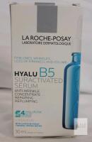 La Roche-Posay Hyalu B5 Serum Anti-Wrinkle Repair 30ml with Hyaluronic Acid and Vitamin B5