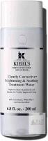 New Kiehl's Clearly Corrective Brightening & Soothing Treatment Water, Improves Skin Clarity, Refines Texture & Evens Skin Tone, with Illuminating Minerals, Licorice Root, Vitamin C - 200ml