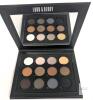New Lord & Berry #9907 Nude Basic Eyeshadow Palette Refill, Made in Italy