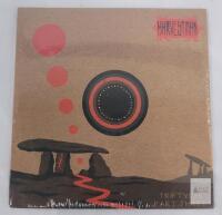 New , Sealed - Harvestman " Triptych: Part Three " CD