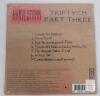 New , Sealed - Harvestman " Triptych: Part Three " CD - 2