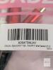 4 New 2-Packs 3.5mm to RCA Y Splitter Stereo Audio Cable 3.5mm Female to 2 RCA Female Audio Cable 1/8 Headphone Plug to 2 RCA Connector Stereo Cable for Mobile Phone MP3 Tablet Speaker (8 Cables Total) - 3