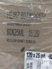 [bb 26JN05] New 60pcs HEINZ Ghost Pepper Ranch Individually Packaged Sauces, 25ml ea - 2