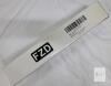 18 MONTH New - FZD 2026 Desk Calendar w/Plastic Cover , 22"&times;17" - 4