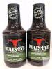 [bb 06/2026] 2 New Bull's Eye Grilled Onion & Garlic BBQ Sauce, 425ml ea