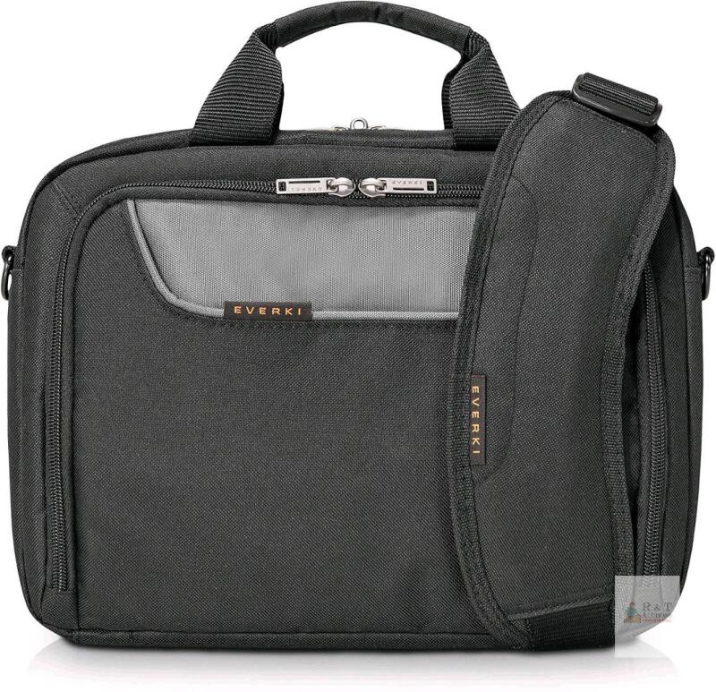 New Everki Messenger Bag Briefcases For Men & Women AdvanceLaptop Briefcase