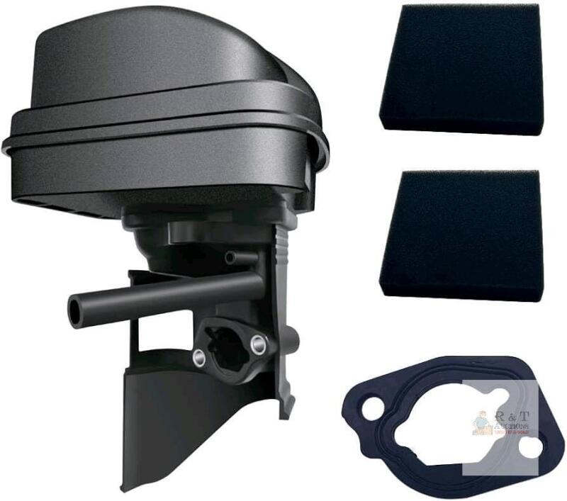 New Strongthium Air Filter Box Assembly for 69730 Predator 212 224cc non hemi