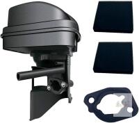 New Strongthium Air Filter Box Assembly for 69730 Predator 212 224cc non hemi