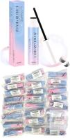 [exp 09/2025] 24 New Lankiz Eyelash Remover for Lash Extensions and Lash Cluster Glue 5ml Non-Irritating Home Use
