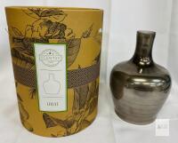 Scentsy Evolve Diffuser Shade &ndash; Handcrafted Glass, 8.5" Height, Original Packaging