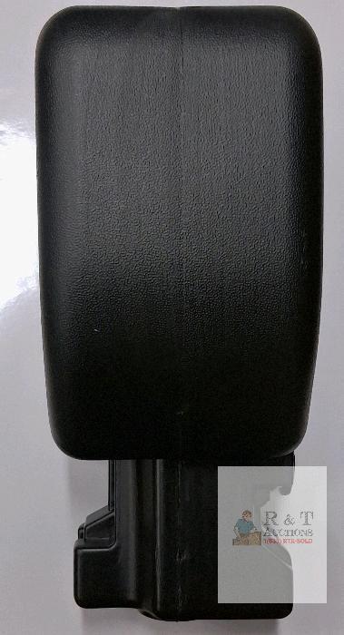 Crown Automotive Front Bumper End Cap for 1997-2006 Jeep Wrangler TJ