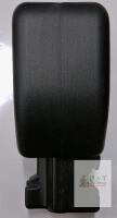 Crown Automotive Front Bumper End Cap for 1997-2006 Jeep Wrangler TJ