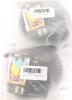 2 New Heytur Coiled SUP Leash 10' Surfboard Leash Sup Leg Rope Strap Stand Up Paddleboard Leash - 2