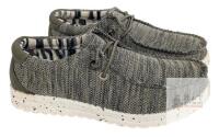 New Size 40 Men's Cheval Machine-Washable Casual Loafers, Slip On Comfortable and Breathable Boat Shoes for Work, Casual, Walk, Traveling, Beach ++