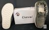New Size 40 Men's Cheval Machine-Washable Casual Loafers, Slip On Comfortable and Breathable Boat Shoes for Work, Casual, Walk, Traveling, Beach ++ - 2