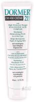 New Dormer 211 Cream Age-Reverse Moisturizer with Hyaluronic Acid Complex - Superior Skincare, Softening, Smoothing, Rejuvenating - Face, Hand, & Body Cream for All Skin Types (110ml) [exp 2027]