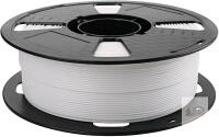 New CC3D PBT Pro Filament White 1.75 mm 1KG 3D Printer FDM 3D Printing Material High Temperature Resistance Glass Fiber Filling PBT Filament