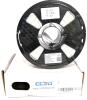 New CC3D PBT Pro Filament White 1.75 mm 1KG 3D Printer FDM 3D Printing Material High Temperature Resistance Glass Fiber Filling PBT Filament - 2