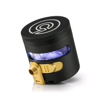 New Tectonic9 Traditional Grinder + Automatic Dispenser
