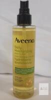 Aveeno Daily Moisturizing Body Oil Mist, 6.7 fl oz, 98% Naturally Derived Ingredients