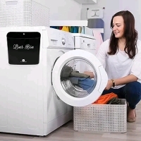 New A.J.A and More Magnetic Lint Bin.