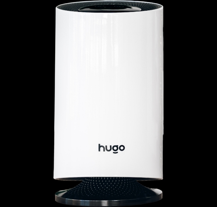 New ClearGear Hugo 3-in-1 Air Purifier