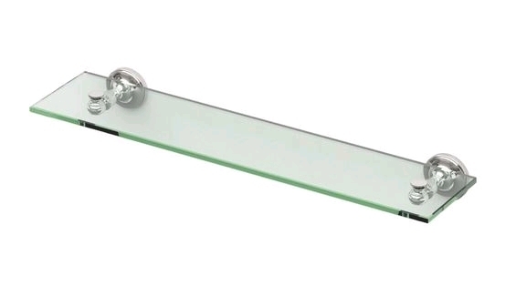 New Gatco Tavern Glass Shelf Model 4126L