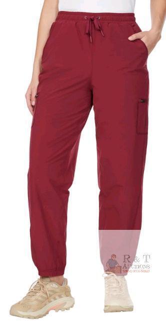 New sz XS Merrell Women's Fleece Lined Pants