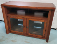 Multi-Electronic TV Entertainment Unit 36"&times;50"&times;20" - upto 80" flatscreen