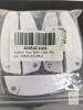 9 New Packs of 5 Aramox Door Hatch Latch, White Door Catch Holder Latch for RV Motorhome Trailer Caravan Travel Baggage - 3