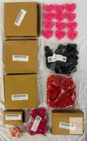 Mix new lot