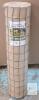 New - Black PVC Coated Welded Wire Mesh Garden Economy Fence 36" &times; 50ft. - 3"&times;2" - 16GA