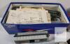 Vintage HO Gauge Toy Railroad Model Train Lot . 22 Cars & Accessories - 6