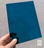 2 New Stained Glass Panels, Coloured Glass Sheets For Stained Glass Crafting, 7.8" &times; 6.9" Each - 3