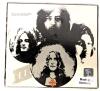 New Led Zeppelin III ( 2014 Remastered Original CD) Sealed - 2