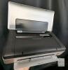 HP OfficeJet 100 Mobile Printer SNPRC-1003-01 With Power & Connecting Cable, Targus Soft Case, Tested For Power Only (Case Does Not Include Crossbody Strap) - 2