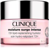 New Clinique Moisture Surge Intense 72H Lipid-Replenishing Hydrator Face Moisturizer With Aloe Water + Cica | Hydrating + Moisturizing 50ml