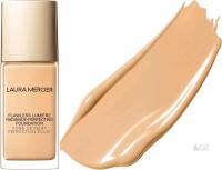 New LAURA MERCIER Flawless Lumiere Radiance-perfecting Foundation - 2n1.5 Beige, 1 Ounce