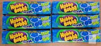 [BB 2026 APR 18] 6-Packs Hubba Bubba Max Sour Chewing Gums