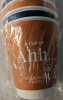 600 Homewood suites branded Insulated Hot Cups.