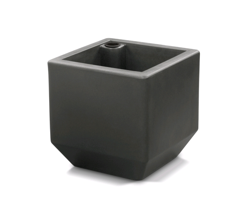 New Desert Planter By Equinox - 16"×16"×16"