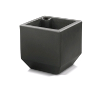 New Desert Planter By Equinox - 16"&times;16"&times;16"